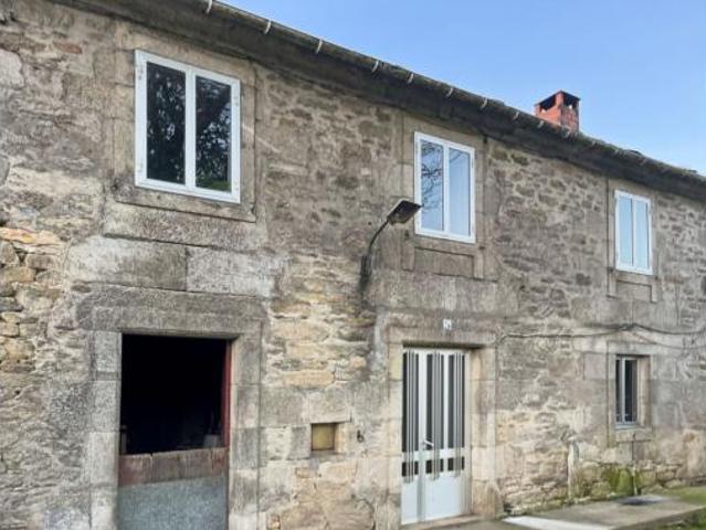 Chalet en venta en Terra Chá, Galicia