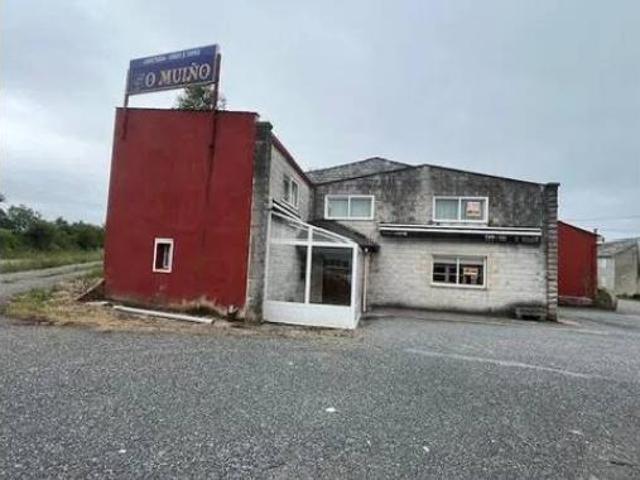 Chalet en venta en Terra Chá, Galicia