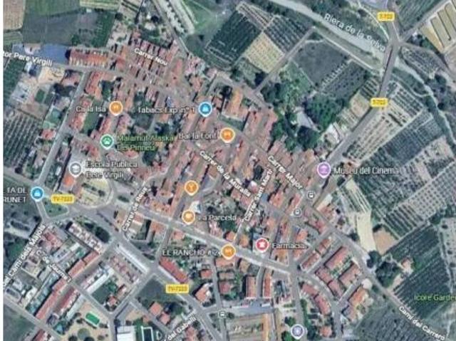 Chalet en venta en Tarragonès, Catalunya