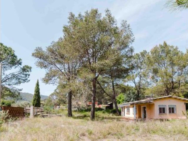 Chalet en venta en La Corona, la Safor
