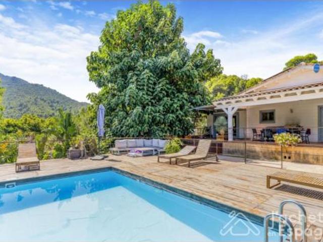 Chalet en venta en la Safor, Valencia