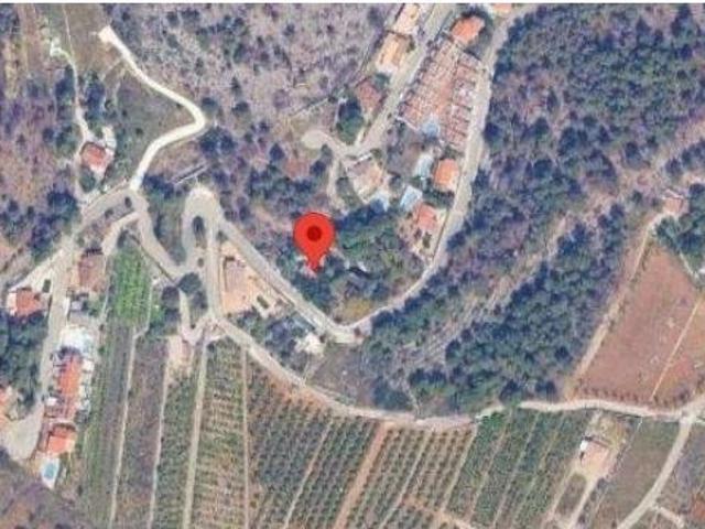 Chalet en venta en La Corona, la Safor