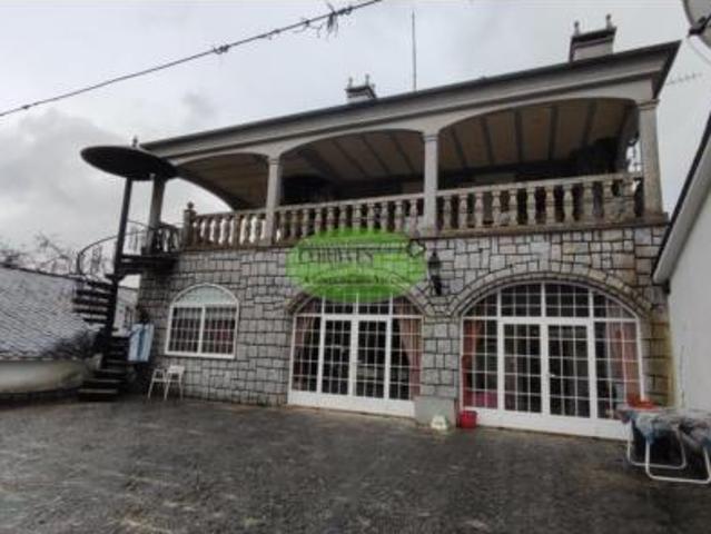 Chalet en venta en Ourense, Galicia