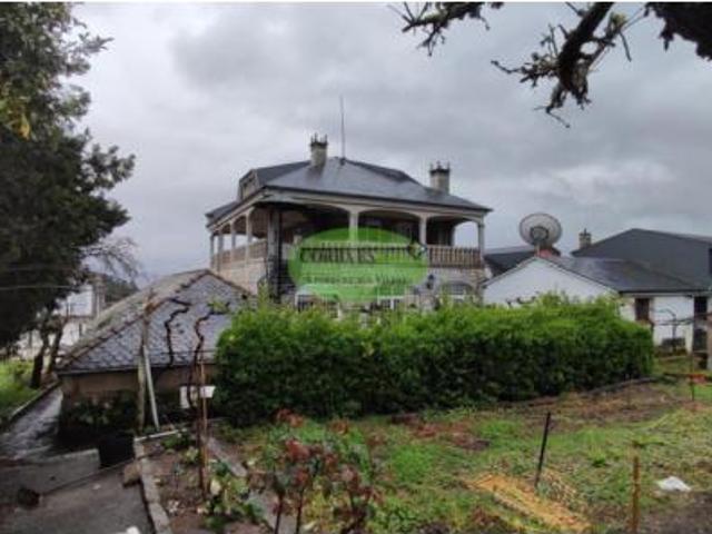 Chalet en venta en Ourense, Galicia