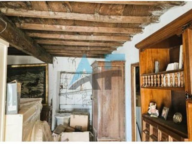 Chalet en venta en Vilamarín, Ourense