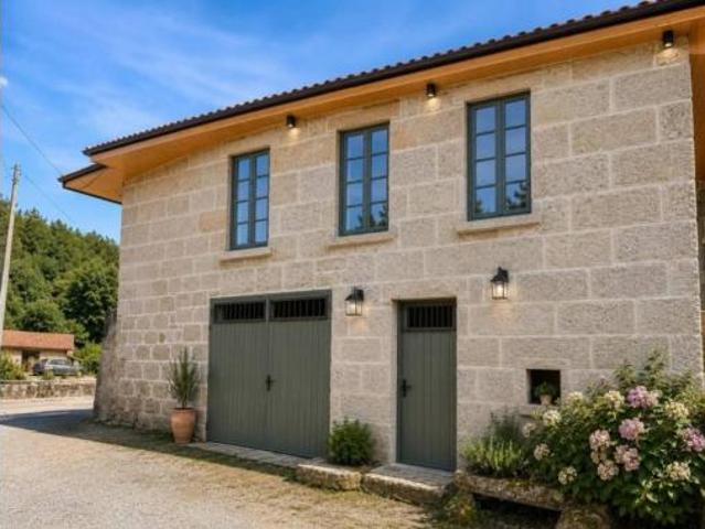 Chalet en venta en Ourense, Galicia