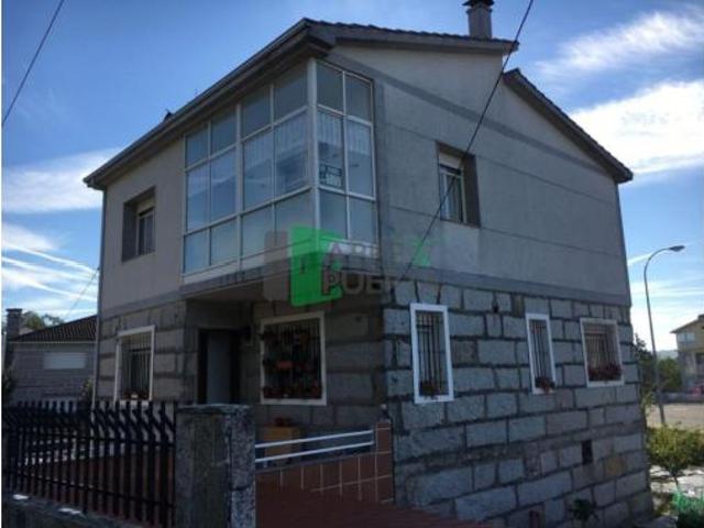 Chalet en venta en Ourense, Galicia