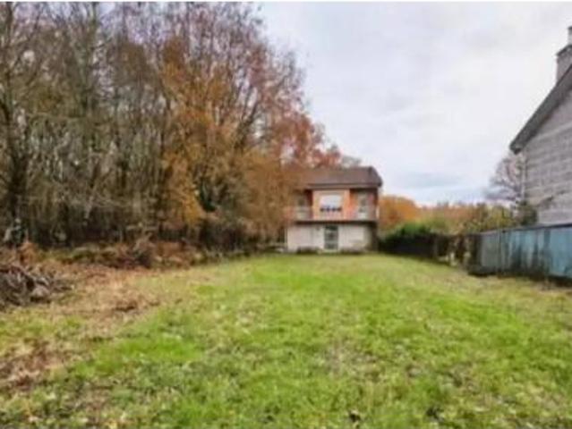 Chalet en venta en Ourense, Galicia