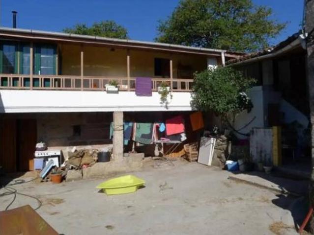Chalet en venta en Vilamarín, Ourense