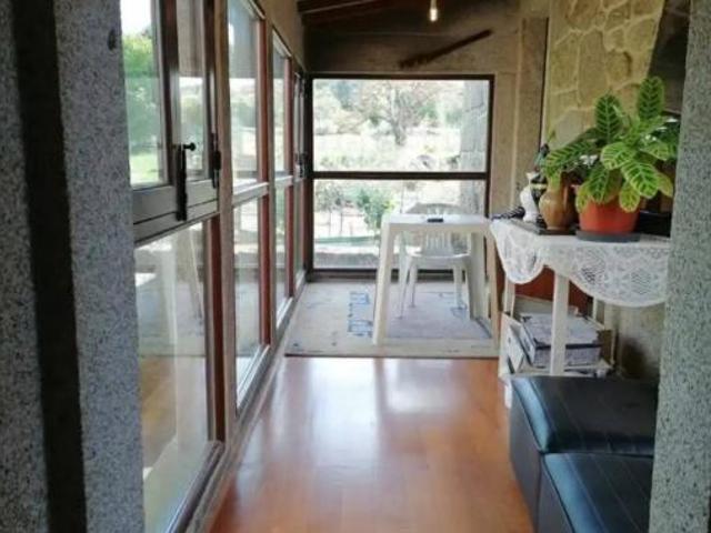 Chalet en venta en Vilamarín, Ourense