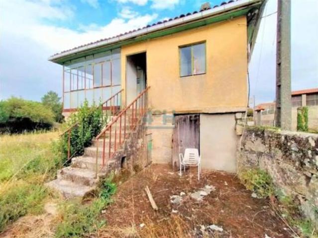 Chalet en venta en Vilamarín, Ourense