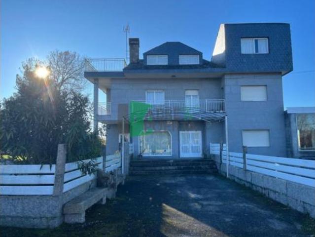 Chalet en venta en Ourense, Galicia