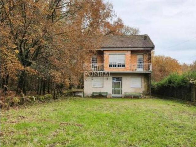 Chalet en venta en Ourense, Galicia
