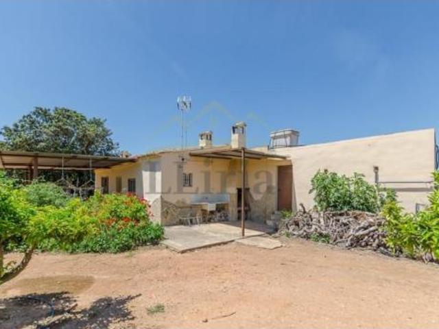 Chalet en venta en el Camp de Túria, Valencia