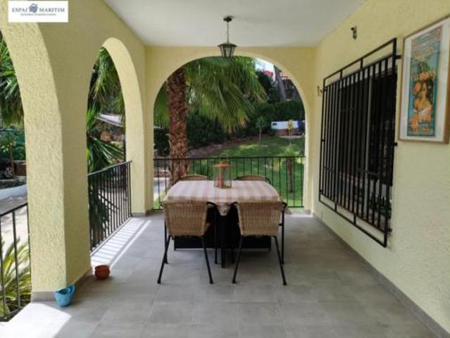 Chalet en venta en el Camp de Túria, Valencia