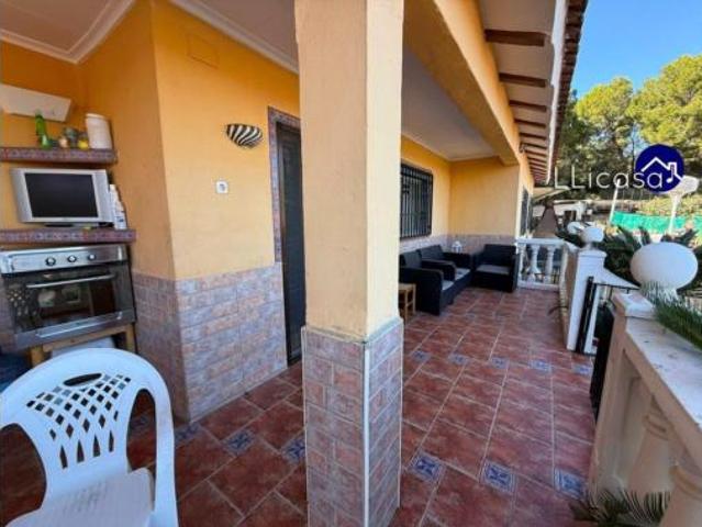 Chalet en venta en les Creuetes, el Camp de Túria