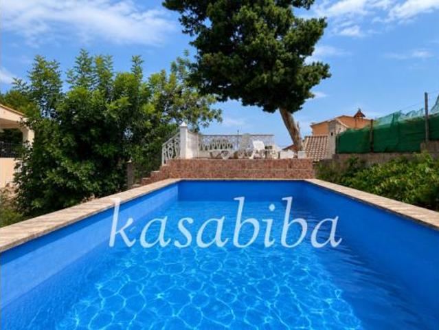Chalet en venta en el Camp de Túria, Valencia