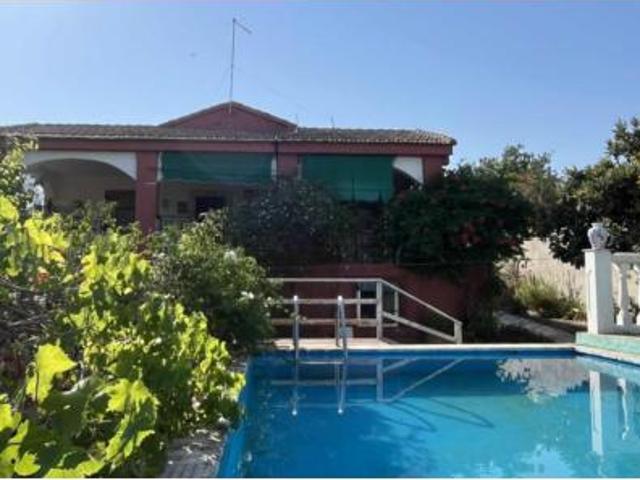 Chalet en venta en el Camp de Túria, Valencia