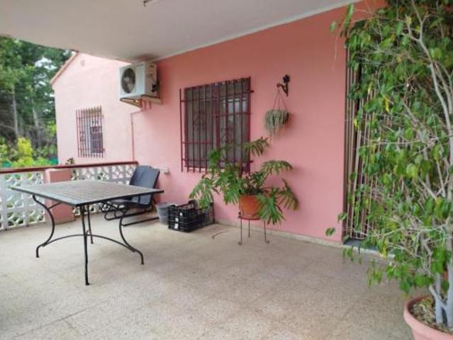 Chalet en venta en el Camp de Túria, Valencia