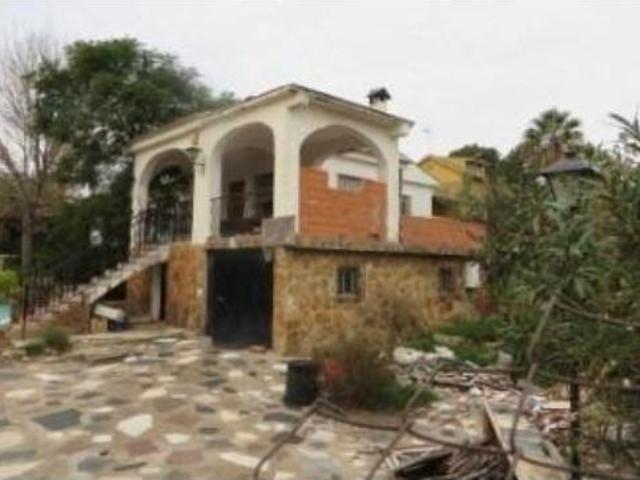 Chalet en venta en el Camp de Túria, Valencia