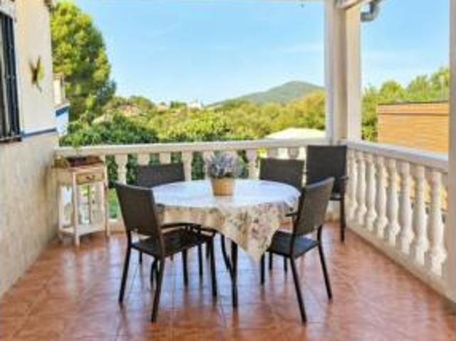 Chalet en venta en el Camp de Túria, Valencia