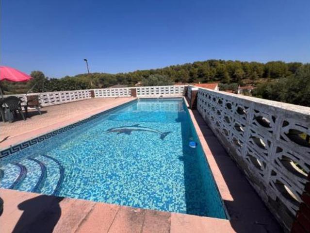 Chalet en venta en les Creuetes, el Camp de Túria