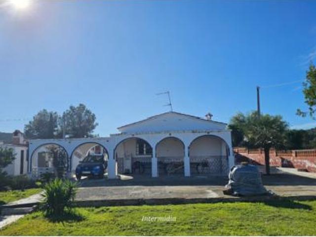 Chalet en venta en el Camp de Túria, Valencia