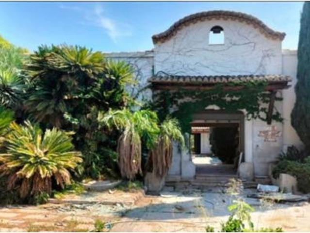Chalet en venta en les Creuetes, el Camp de Túria
