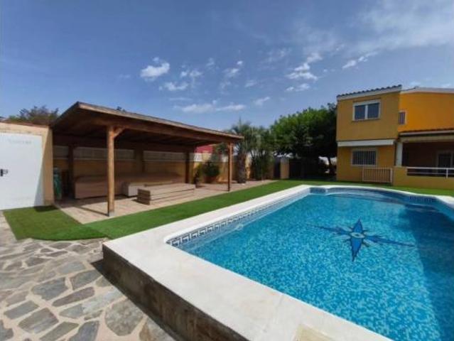 Chalet en venta en les Creuetes, el Camp de Túria