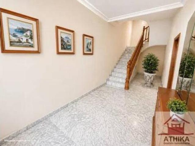Chalet en venta en el Camp de Túria, Valencia