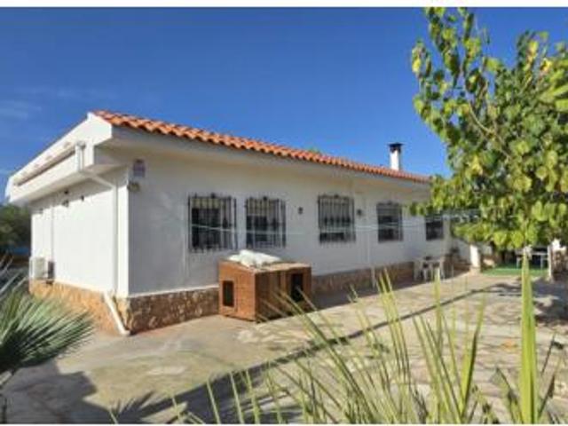 Chalet en venta en Urbanització La Llomaina, el Camp de Túria