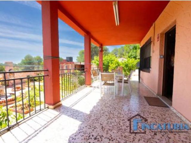 Chalet en venta en les Creuetes, el Camp de Túria