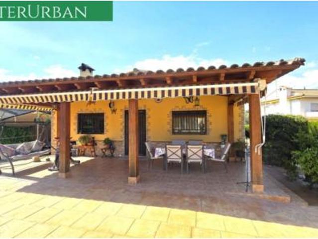 Chalet en venta en el Camp de Túria, Valencia