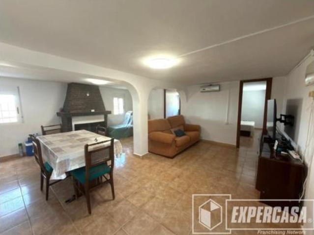 Chalet en venta en el Camp de Túria, Valencia