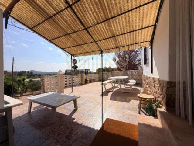 Chalet en venta en el Camp de Túria, Valencia