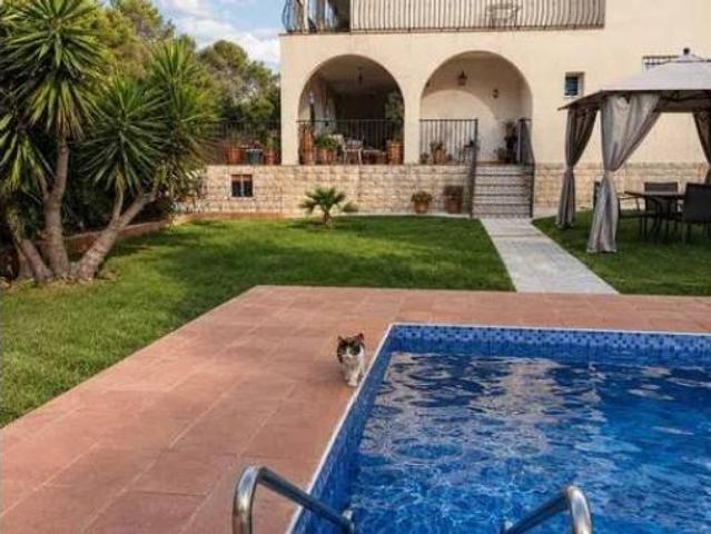 Chalet en venta en la Rodana, el Camp de Túria