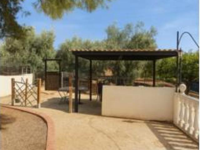Chalet en venta en el Camp de Túria, Valencia