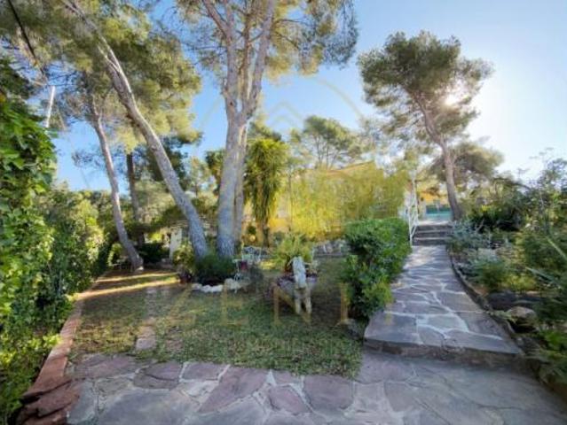 Chalet en venta en les Creuetes, el Camp de Túria