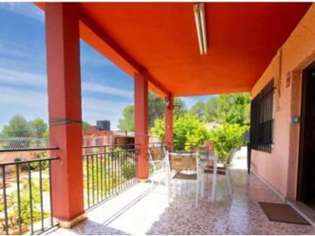 Chalet en venta en el Camp de Túria, Valencia