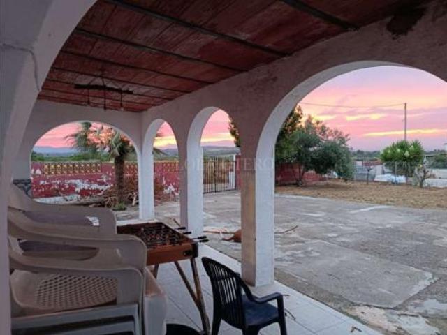 Casa en venta en el Camp de Túria, Valencia