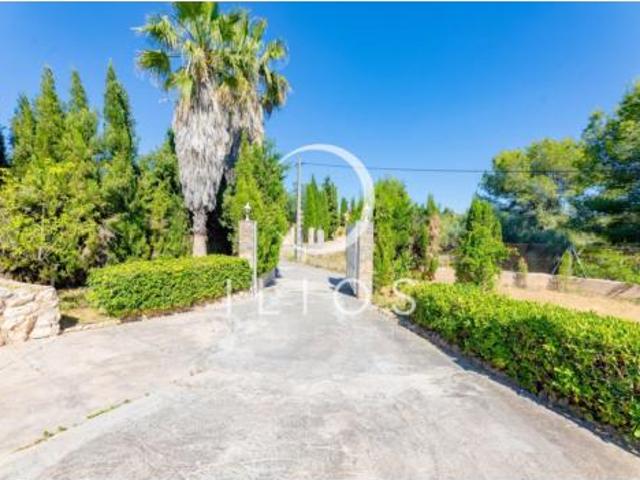Chalet en venta en el Camp de Túria, Valencia