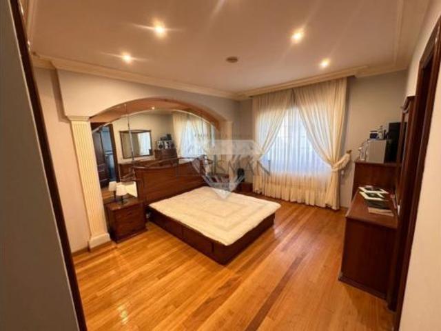 Chalet en venta en Vilagarcía de Arousa, O Salnés