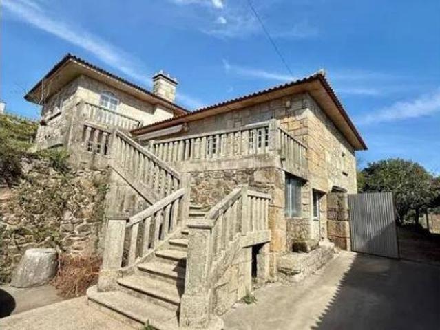 Chalet en venta en O Salnés, Galicia