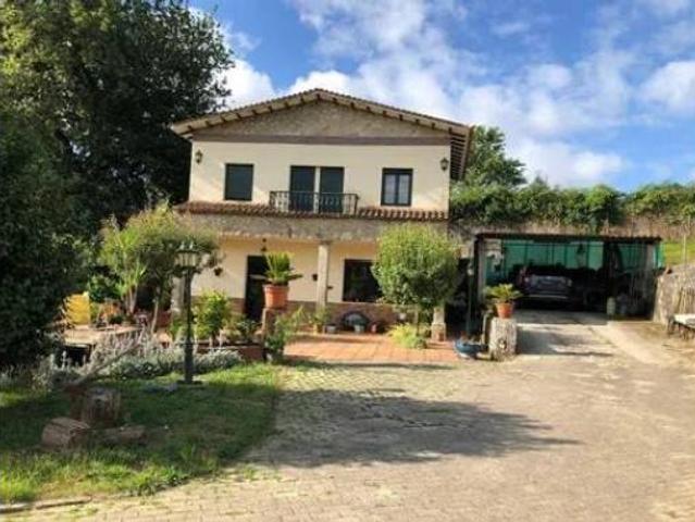 Chalet en venta en O Salnés, Galicia