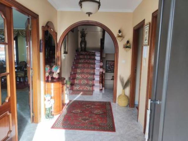 Chalet en venta en Vilagarcía de Arousa, O Salnés