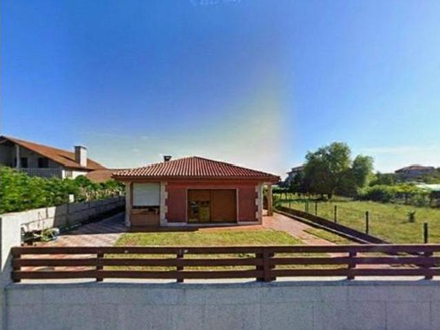 Chalet en venta en Vilanova de Arousa, O Salnés