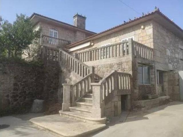 Chalet en venta en O Salnés, Galicia