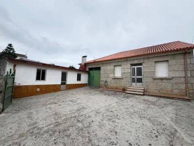 Chalet en venta en O Salnés, Galicia