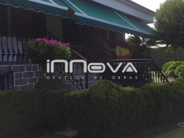 Chalet en venta en O Salnés, Galicia