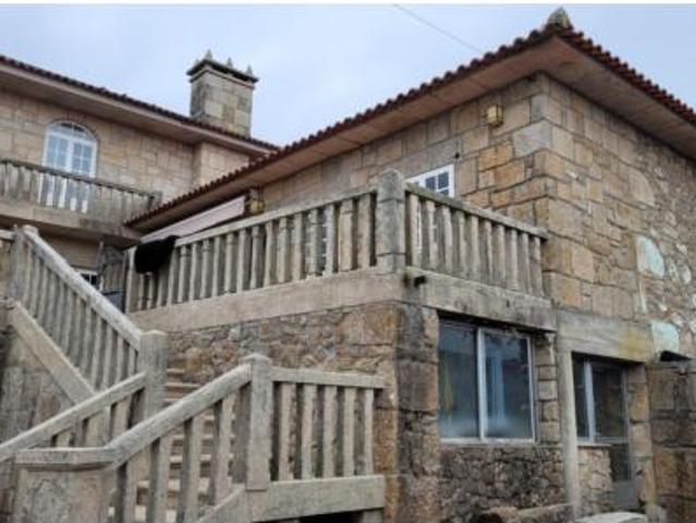 Chalet en venta en Vilagarcía de Arousa, O Salnés